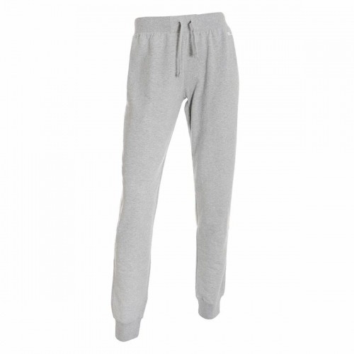 Adult's Tracksuit Bottoms Champion Athletic Lady Light grey image 1