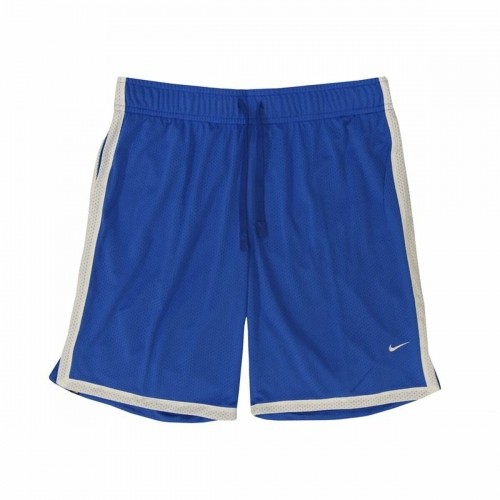 Спортивные мужские шорты Nike Slam Синий image 1
