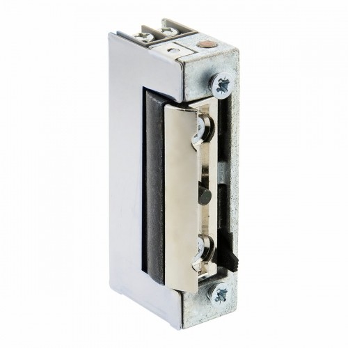 Electric lock Jis 1440r/b Automatic Symmetrical 12-24 V AC/DC image 1