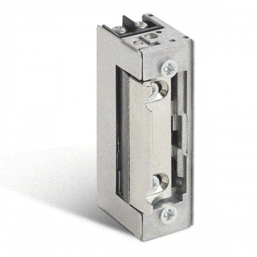 Electric lock Jis 1710/b Standard Symmetrical 12-24 V AC/DC image 1