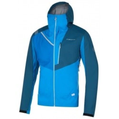 La Sportiva Alpine Tech Jaka ALPINE GUIDE WS Jacket M XL Electric Blue/Storm Blue image 1