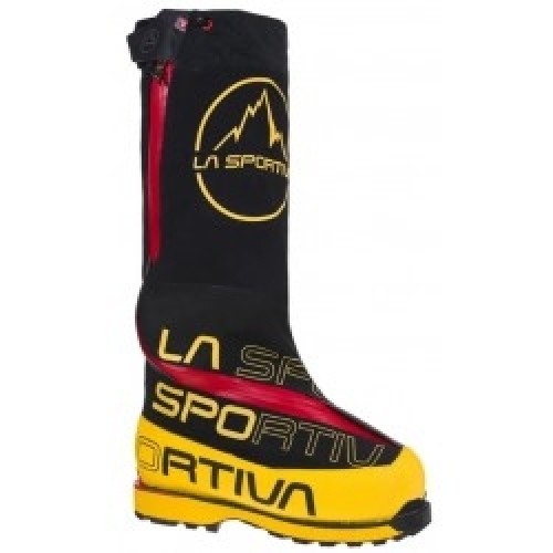 La Sportiva Apavi OLYMPUS MONS Cube S 41.5 image 1