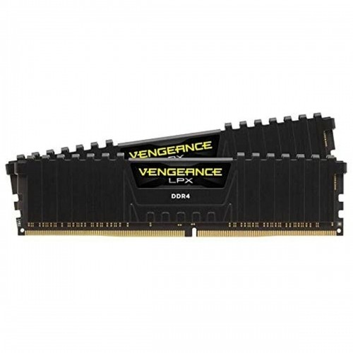 RAM Atmiņa Corsair CMK16GX4M2D3600C18 CL18 3600 MHz DDR4 16 GB DDR4-SDRAM image 1