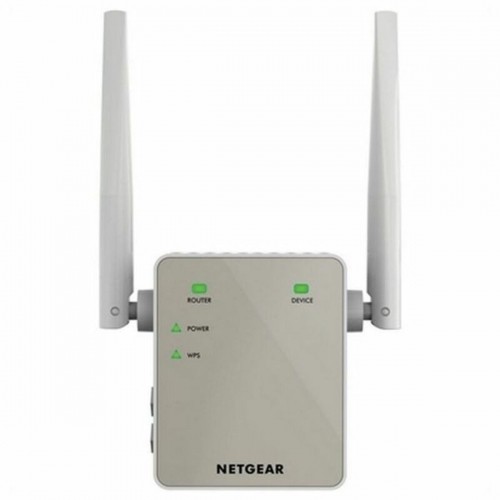 Точка доступа с повторителем Netgear EX6120-100PES        5 GHz image 1