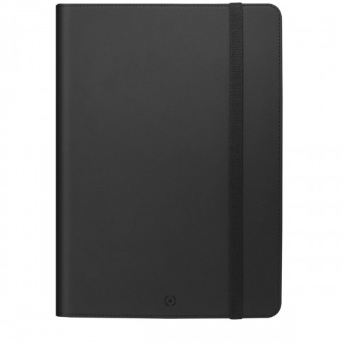 Tablet cover Celly BOOKBAND01 Black image 1