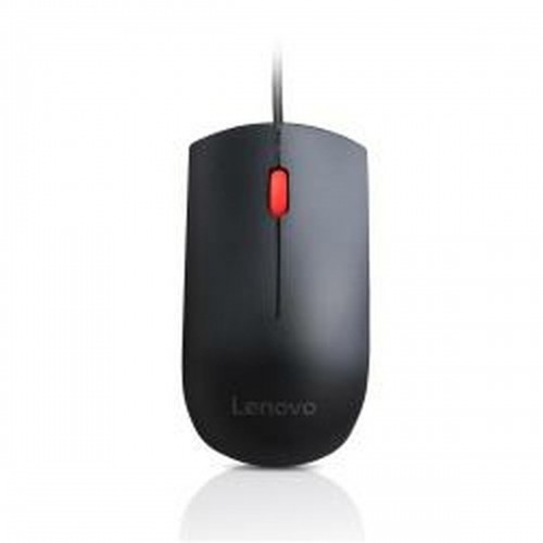 Mouse Lenovo 4Y50R20863 Black image 1