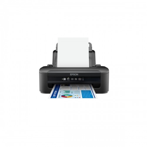 Принтер Epson WORKFORCE WF-2110W image 1