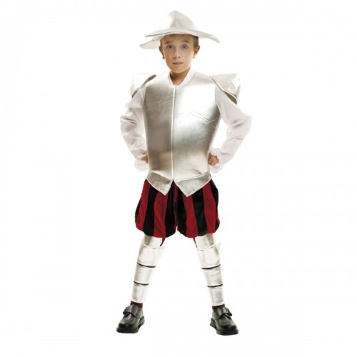 Costume for Children My Other Me Quijote 5-6 Years (6 Pieces) image 1