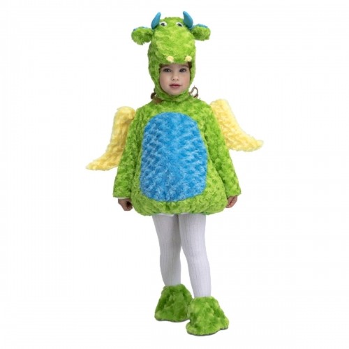 Costume for Children My Other Me Dragon (5 Pieces) image 1