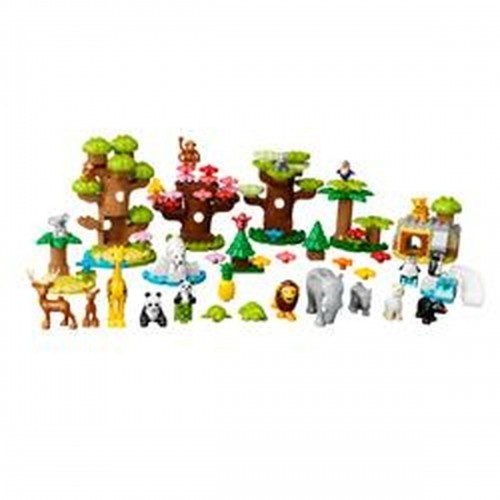 Playset Lego 10975A Разноцветный image 1