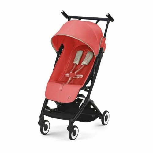 Baby's Pushchair Cybex Libelle Red image 1