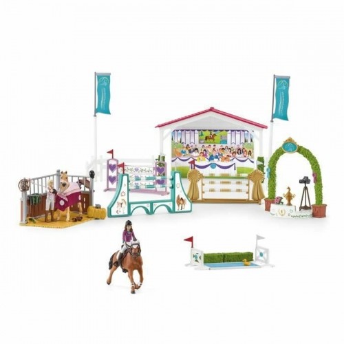 Playset Schleich 42440 Лошадь PVC image 1