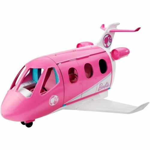 Самолет Barbie GDG76 image 1