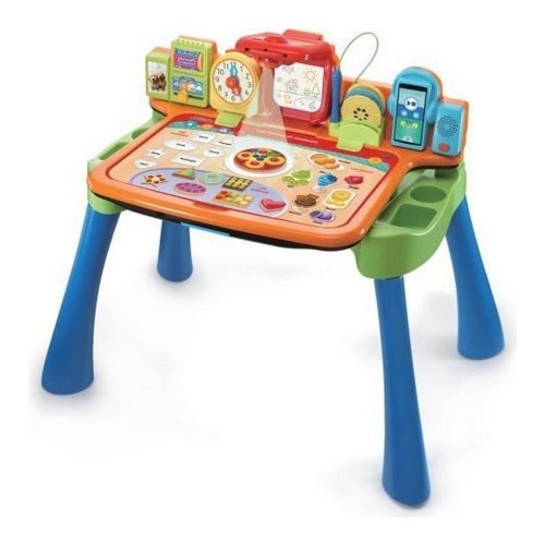 Мультиигровой стол Vtech Magi 5 in 1 Interactive image 1