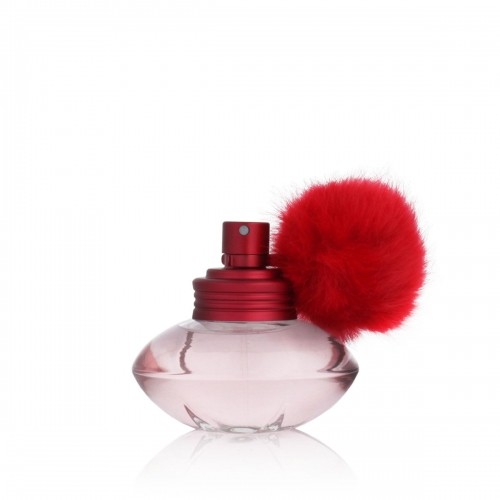 Women's Perfume Shakira EDT S Kiss 50 ml image 1