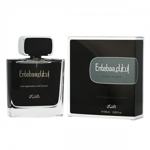 Men's Perfume Rasasi EDP Enteeba Pour Homme 100 ml image 1