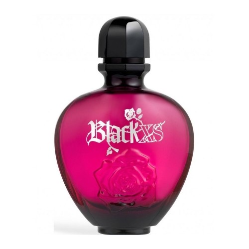 Женская парфюмерия Paco Rabanne EDT Black Xs Pour Elle 80 ml image 1