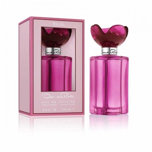 Женская парфюмерия Oscar De La Renta EDT 100 ml Rose image 1