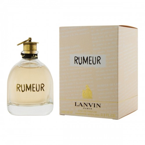Parfem za žene Lanvin EDP Rumeur (100 ml) image 1