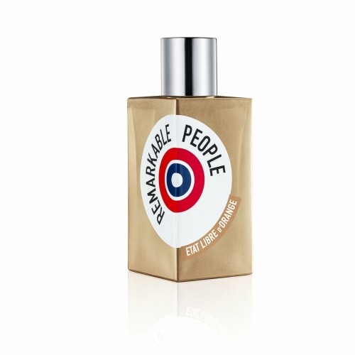 Unisex Perfume Etat Libre D'Orange Remarkable People EDP EDP 100 ml image 1