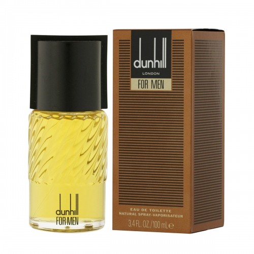 Мужская парфюмерия Dunhill EDT 100 ml Dunhill For Men image 1