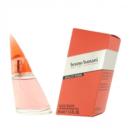 Женская парфюмерия Bruno Banani EDT 40 ml Absolute Woman image 1