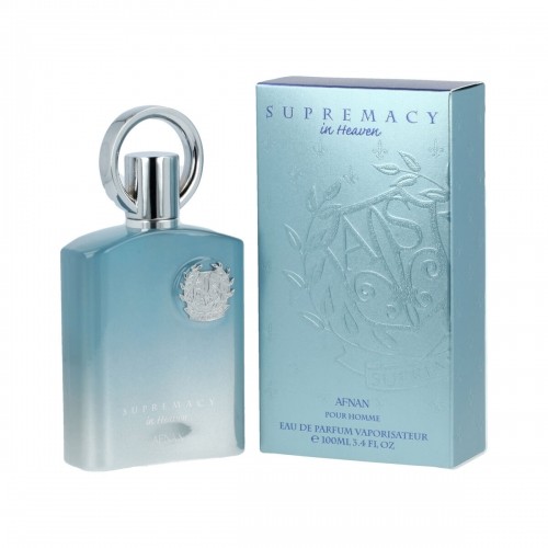 Men's Perfume Afnan Supremacy in Heaven EDP 100 ml image 1