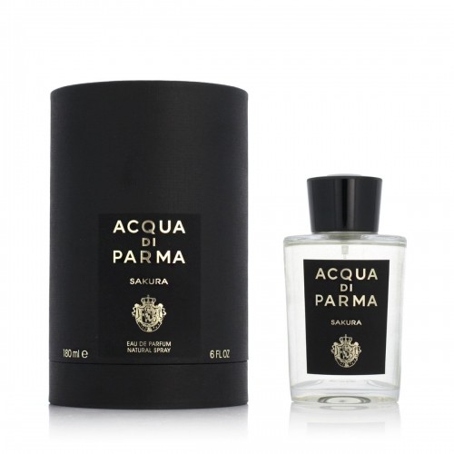 Parfem za oba spola Acqua Di Parma EDP Sakura 180 ml image 1