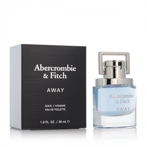 Мужская парфюмерия Abercrombie & Fitch EDT Away Man 30 ml image 1