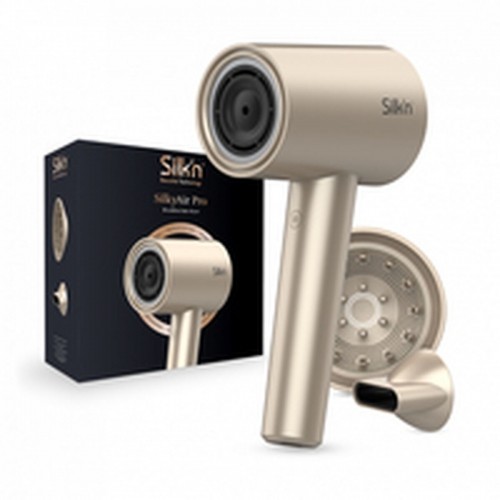 Hairdryer Silk´n SilkyAir Pro (2 Units) image 1