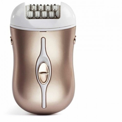 Electric Hair Remover Livoo DOS167P image 1