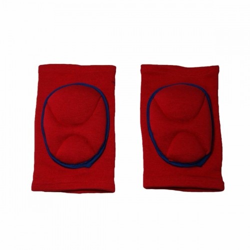 Knee Pad Frama 22140 Volleyball 7 Dark Red image 1