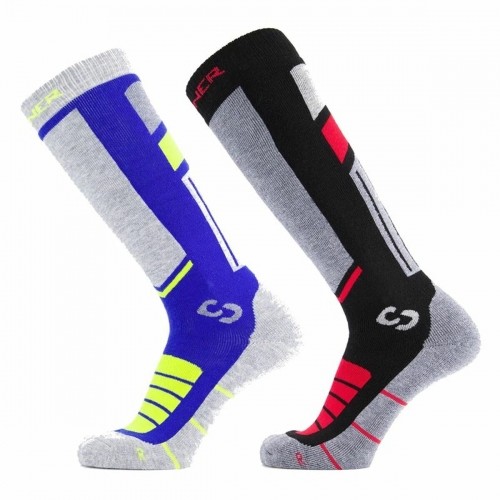 Sports Socks Sinner Pro Pack 2 Units Ski image 1