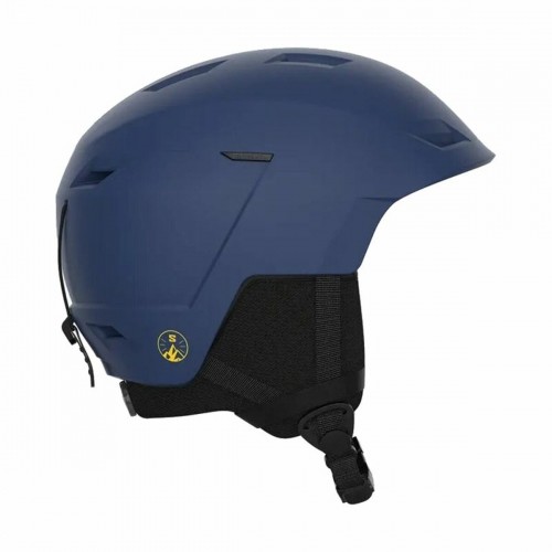 Ski Helmet Salomon Pioneer Lt Blue Dark blue Children's Unisex 49-53 cm image 1