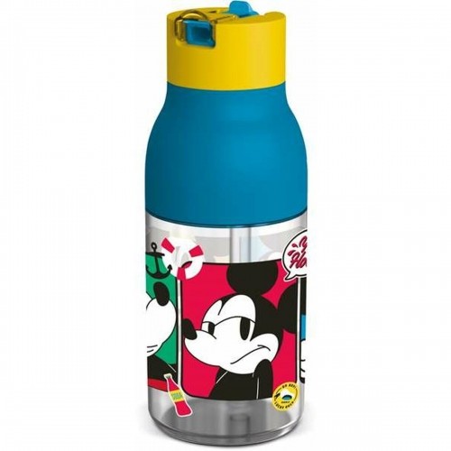 Bottle Mickey Mouse Fun-Tastic image 1