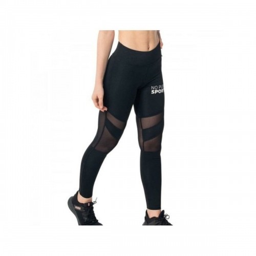 Sport leggings for Women  POEA UNIT CR 2N 10 4 9  Black image 1