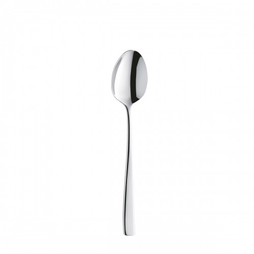 Set of Spoons Amefa Martin Dessert Steel Metal (12 Units) image 1