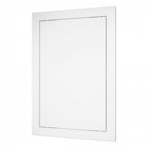 Крышки Fepre Коробка для записи Белый Пластик 30 x 40 cm image 1