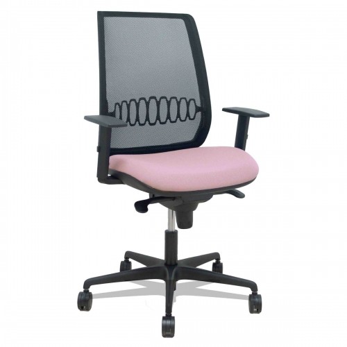 Офисный стул Alares P&C 0B68R65 Розовый image 1