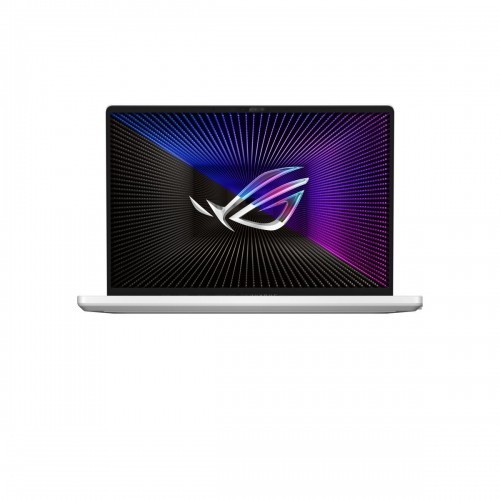 Laptop Asus ROG Zephyrus G14 2023 GA402XV-N2028W 14" 32 GB RAM 1 TB SSD Nvidia Geforce RTX 4060 AMD Ryzen 9 7940HS image 1