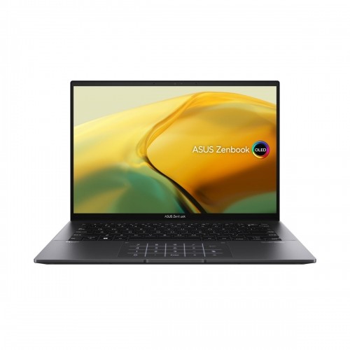 Laptop Asus ZenBook 14 OLED UM3402YA-KM513 14" 16 GB RAM 512 GB SSD AMD Ryzen 5-7530U image 1