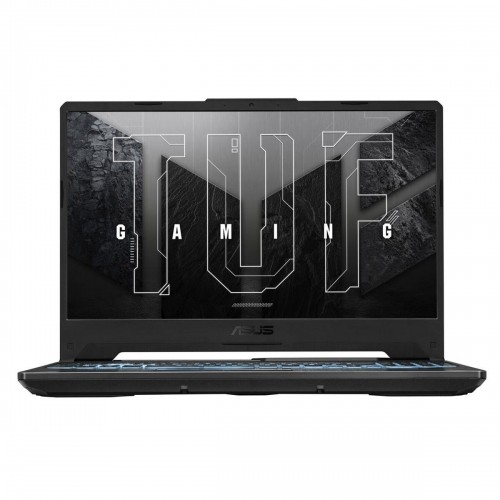 Ноутбук Asus TUF Gaming F15 FX506HF-HN004 Nvidia GeForce RTX 2050 i5-11400H 512 Гб SSD 15,6" 16 GB RAM image 1