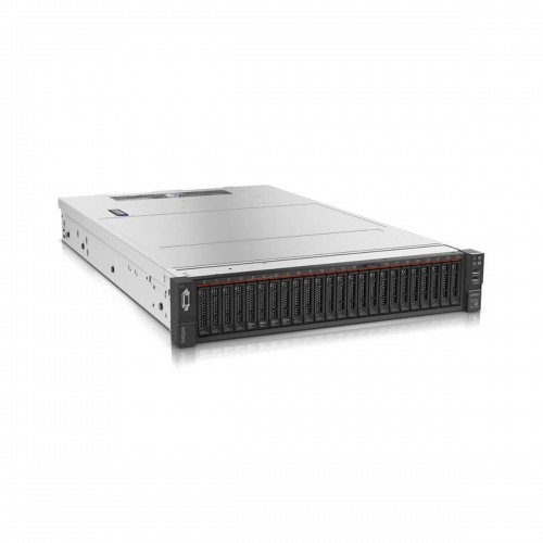 Сервер Lenovo SR650 16 GB RAM image 1