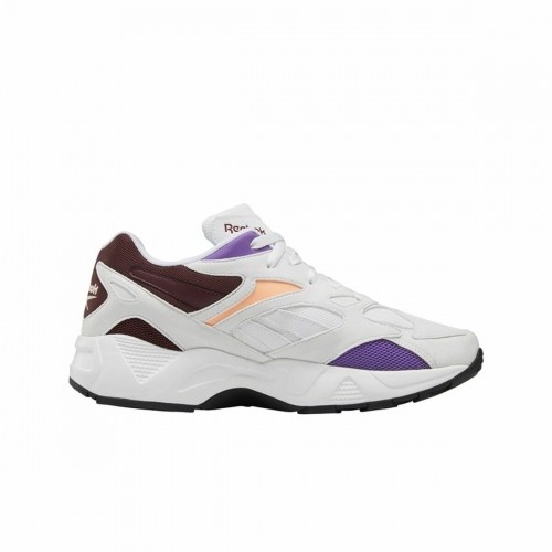 Мужские спортивные кроссовки Reebok Classic Aztrek 96 Reinvented Белый image 1