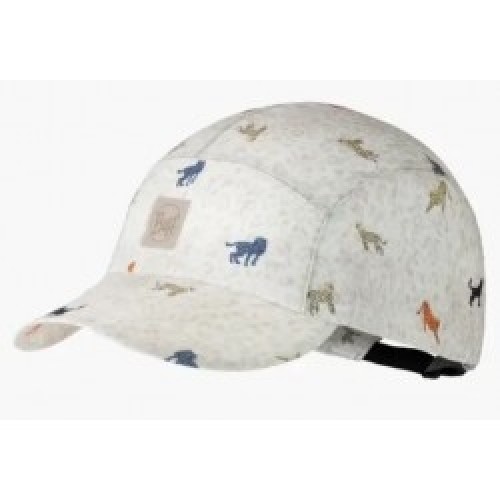 Buff Cepure Pack Mini Cap Kids image 1