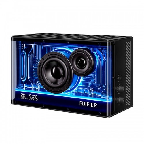 Speaker Edifier QD35 (black) image 1