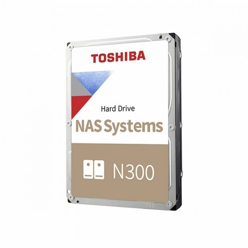 Жесткий диск Toshiba HDWG460EZSTAU 6 TB 3,5" image 1