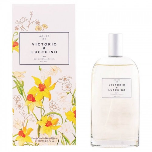 Women's Perfume Victorio & Lucchino EDT 150 ml image 1