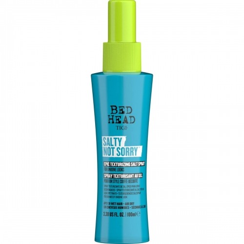 Dabīgs Fiksējošs Aerosols Tigi (100 ml) image 1