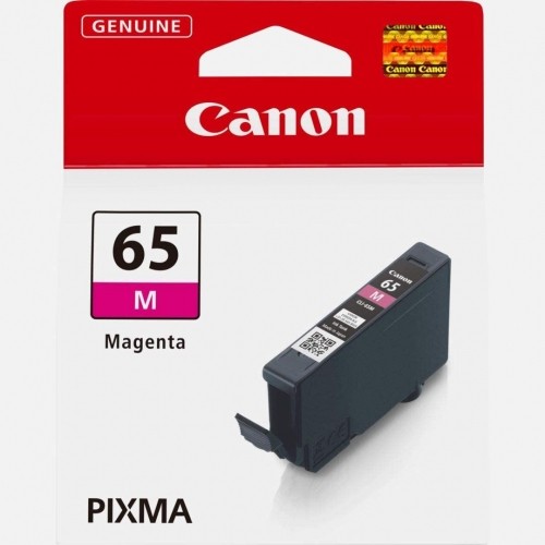 Canon Ink Magenta CLI-65P image 1